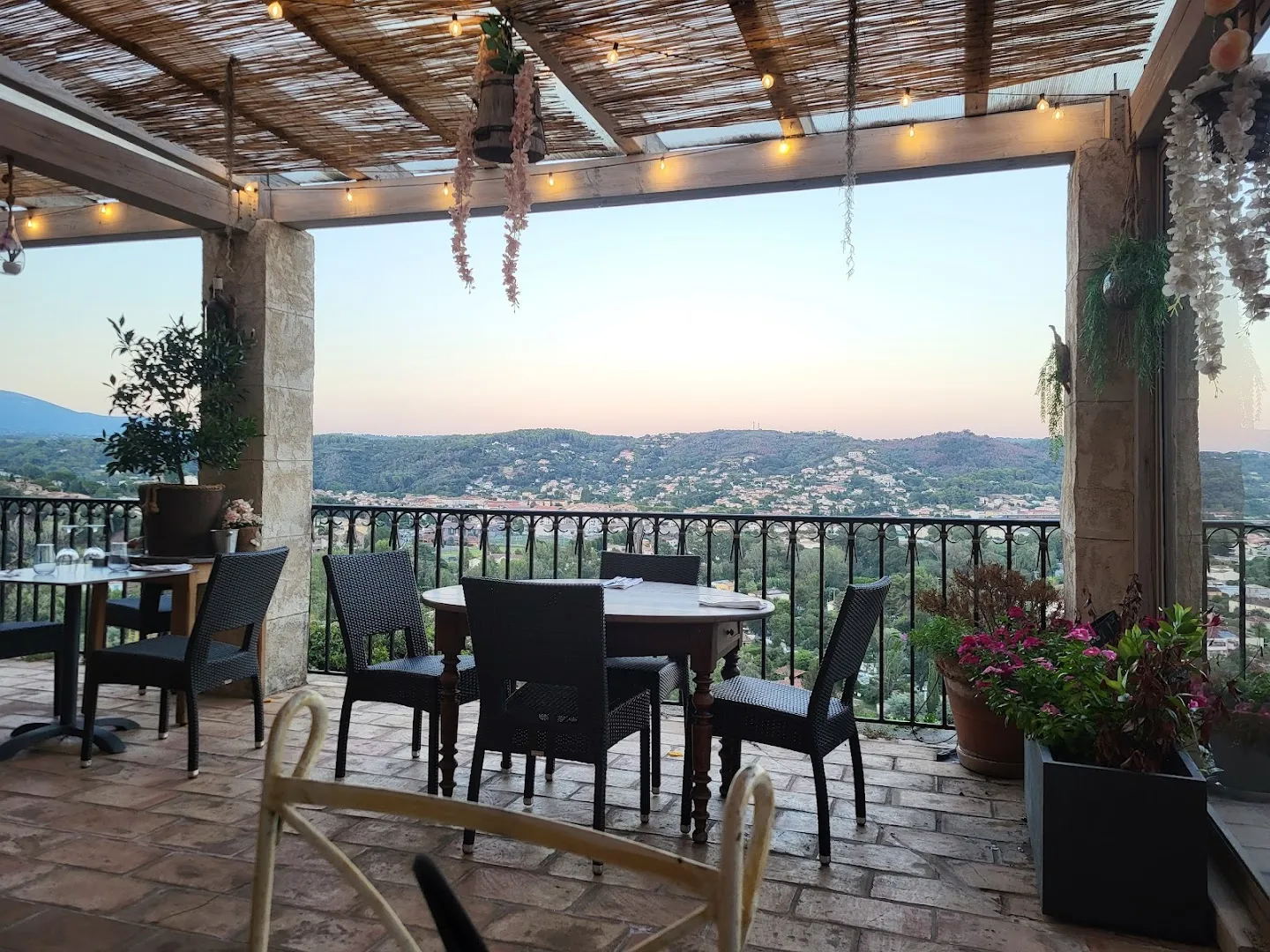 Restaurant La Famiglia Junior